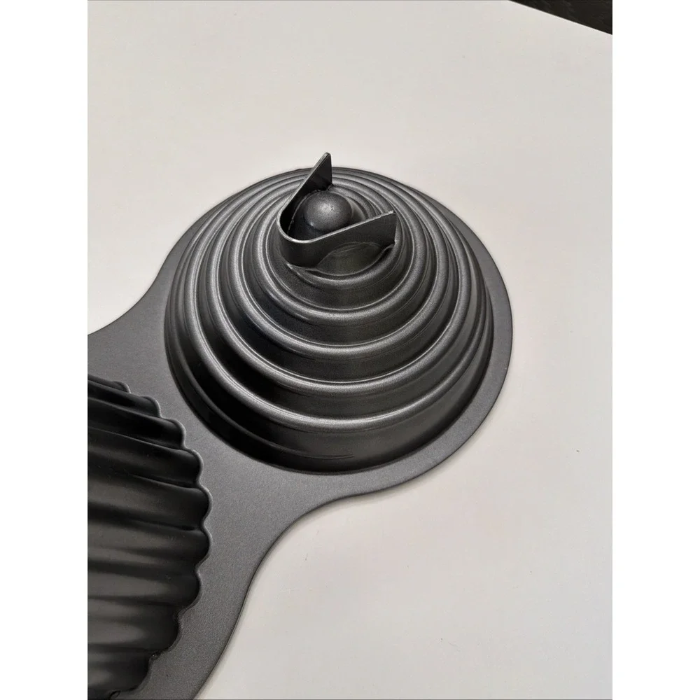 Wilton dimensions giant